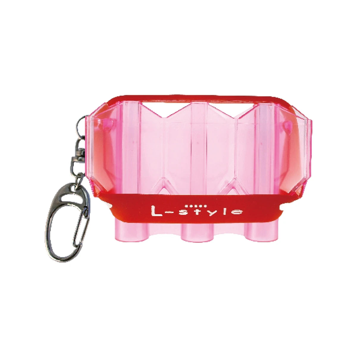 L-Style - Krystal Flightcase