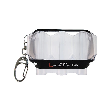 L-Style - Krystal Flightcase