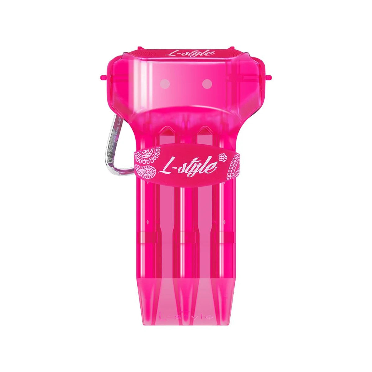 L-Style - Krystal One Case