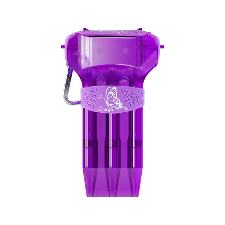 L-Style - Krystal One Case