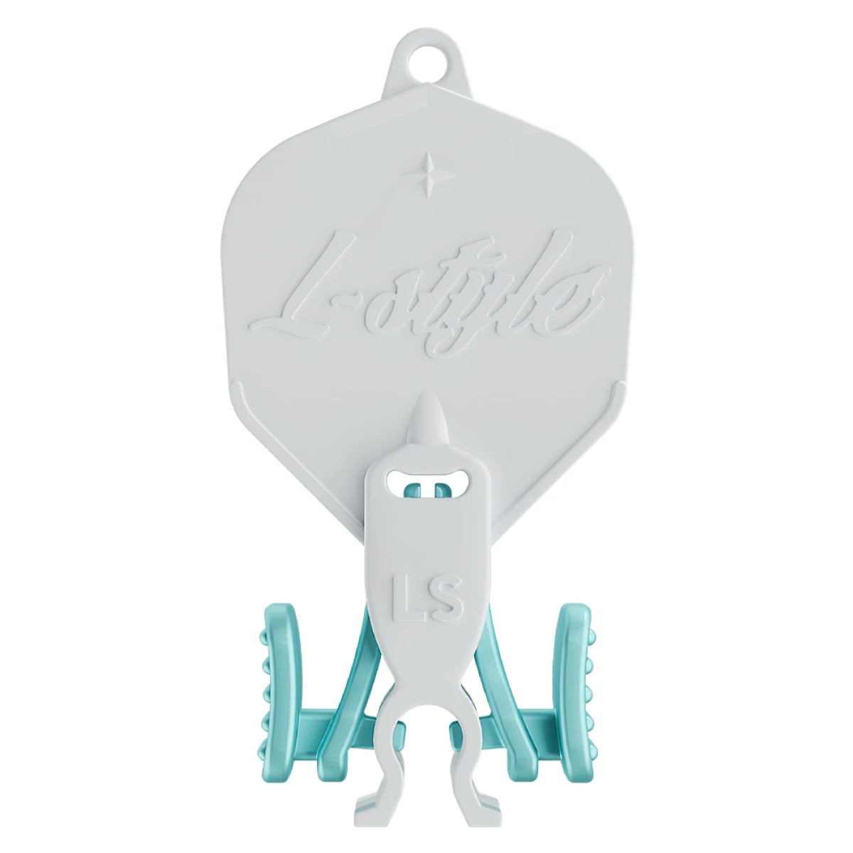 L-Style L-System Key-2 Removing Tool