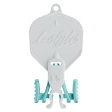 L-Style L-System Key-2 Removing Tool