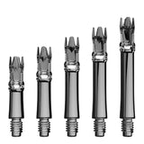 L-Style L-System Shaft Clear Black