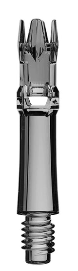 L-Style L-System Shaft Clear Black