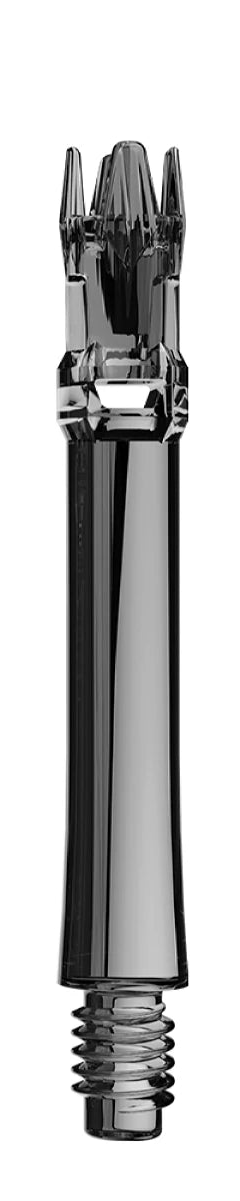 L-Style L-System Shaft Clear Black