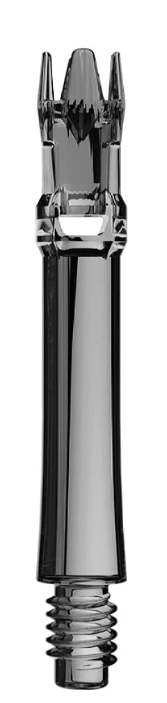 L-Style L-System Shaft Clear Black