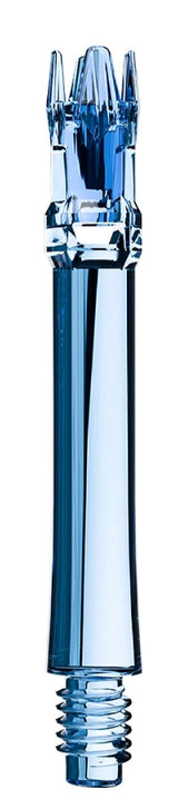L-Style L-System Shaft Clear Blue