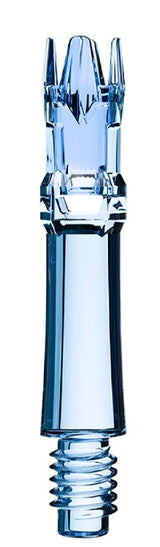 L-Style L-System Shaft Clear Blue