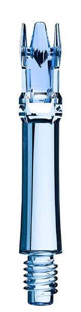 L-Style L-System Shaft Clear Blue