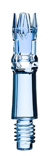 L-Style L-System Shaft Clear Blue