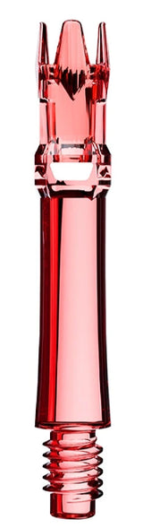 L-Style L-System Shaft Clear Red
