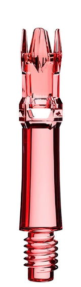 L-Style L-System Shaft Clear Red