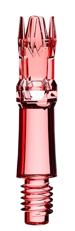 L-Style L-System Shaft Clear Red