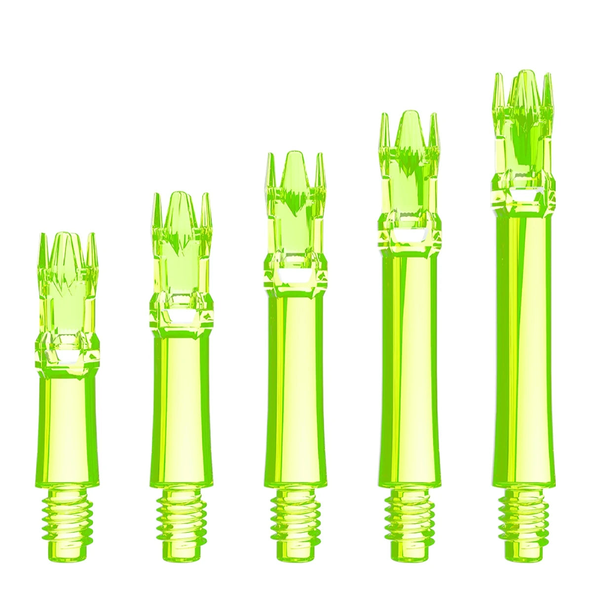 L-Style L-System Shaft Neon Yellow