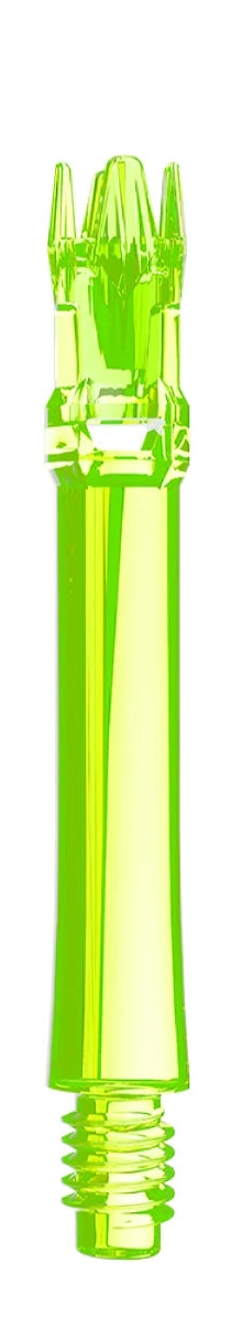 L-Style L-System Shaft Neon Yellow