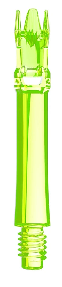 L-Style L-System Shaft Neon Yellow