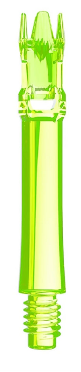 L-Style L-System Shaft Neon Yellow