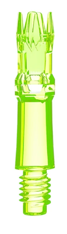 L-Style L-System Shaft Neon Yellow