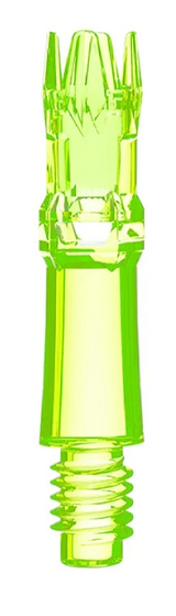 L-Style L-System Shaft Neon Yellow