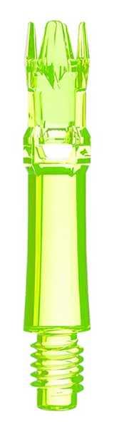 L-Style L-System Shaft Neon Yellow