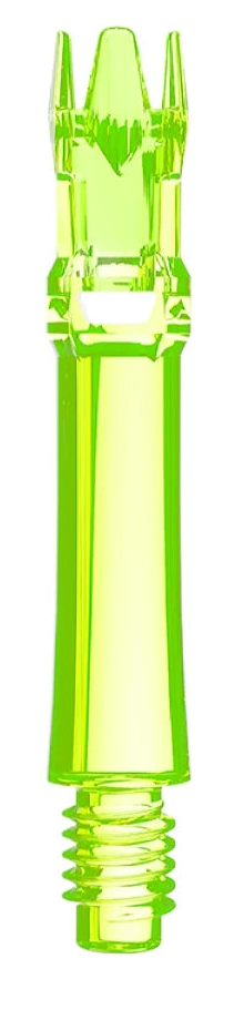 L-Style L-System Shaft Neon Yellow