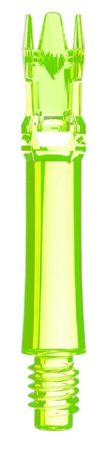 L-Style L-System Shaft Neon Yellow