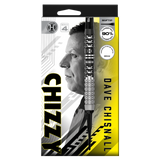 Harrows Chizzy Series 4 Softtip 90% Tungsten