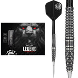 Target Japan Paul Lim The Legend G8 Swiss Point 90% -24g Steeldarts