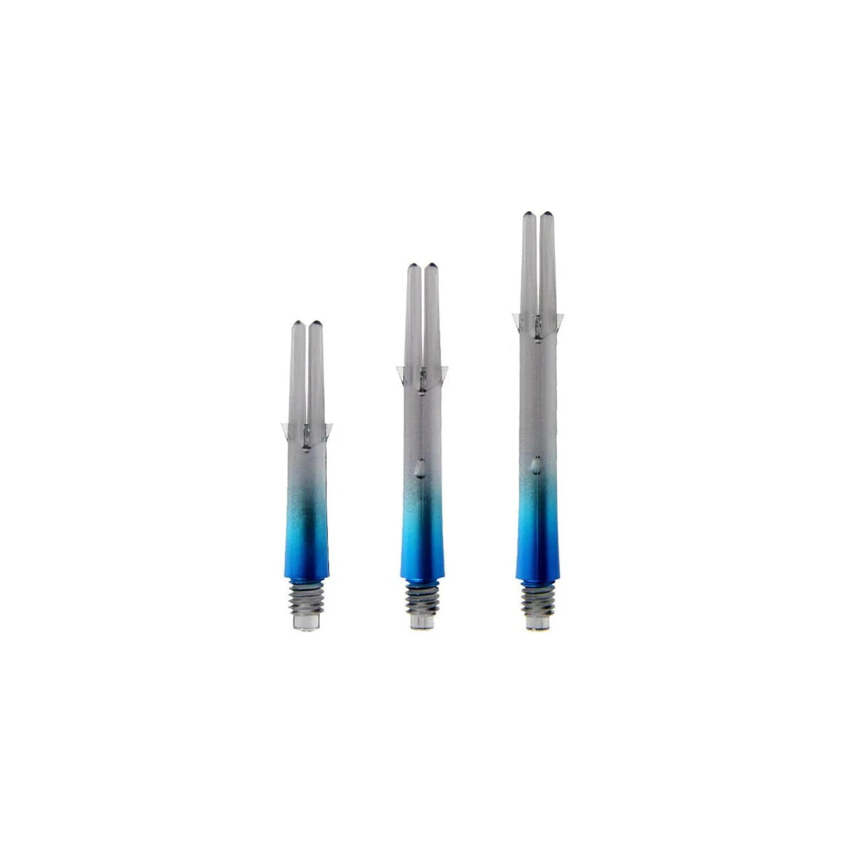 L-Style - Shaft - Locked - Two Tone