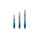 L-Style - Shaft - Locked - Two Tone
