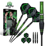 Lukas Wenig Special Edition Steeltip