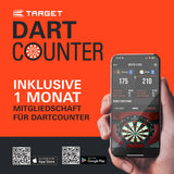 Target Luke Littler Edge 95% 19g Soft Tip