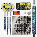 Target Luke Littler Edge 95% 19g Soft Tip