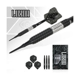 ONE80 Luxor II Iota Softtip