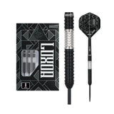 ONE80 Luxor II Iota Steeltip