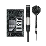 ONE80 Luxor II Theta Steeltip
