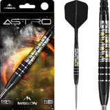 Mission Astro RP Steeldarts 95%