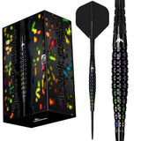 Mission Black Opal 95% Steeltip
