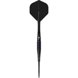 Mission Black Opal 95% Steeltip