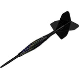 Mission Black Opal 95% Steeltip