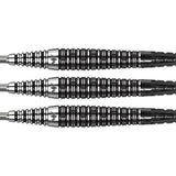 Mission Cameron Carolissen  RP Steeldarts 95%