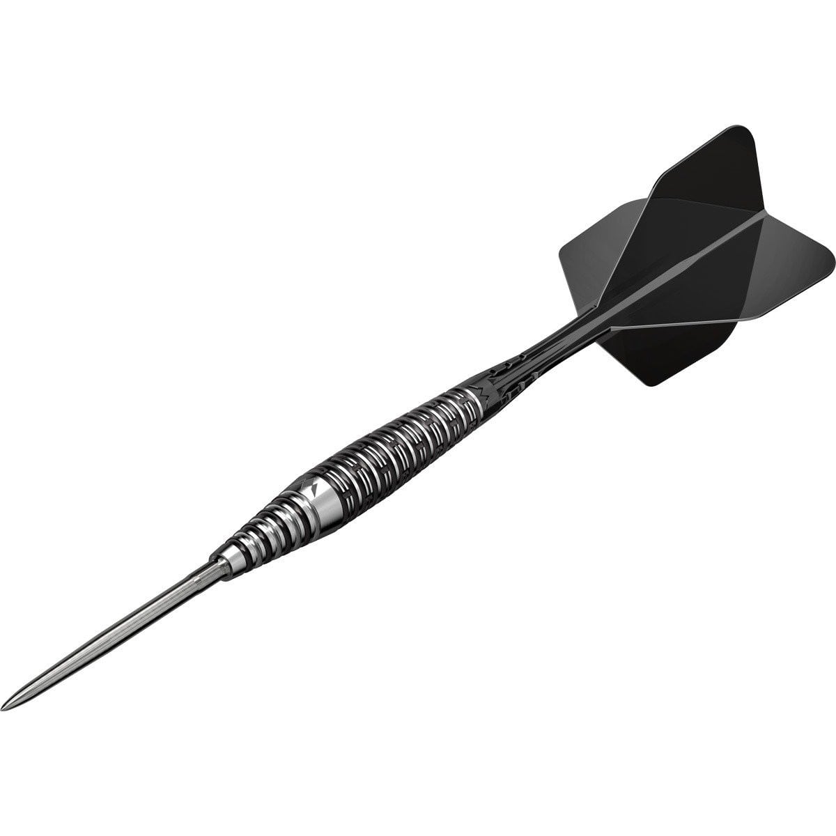 Mission Cameron Carolissen  RP Steeldarts 95%