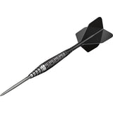 Mission Cameron Carolissen  RP Steeldarts 95%