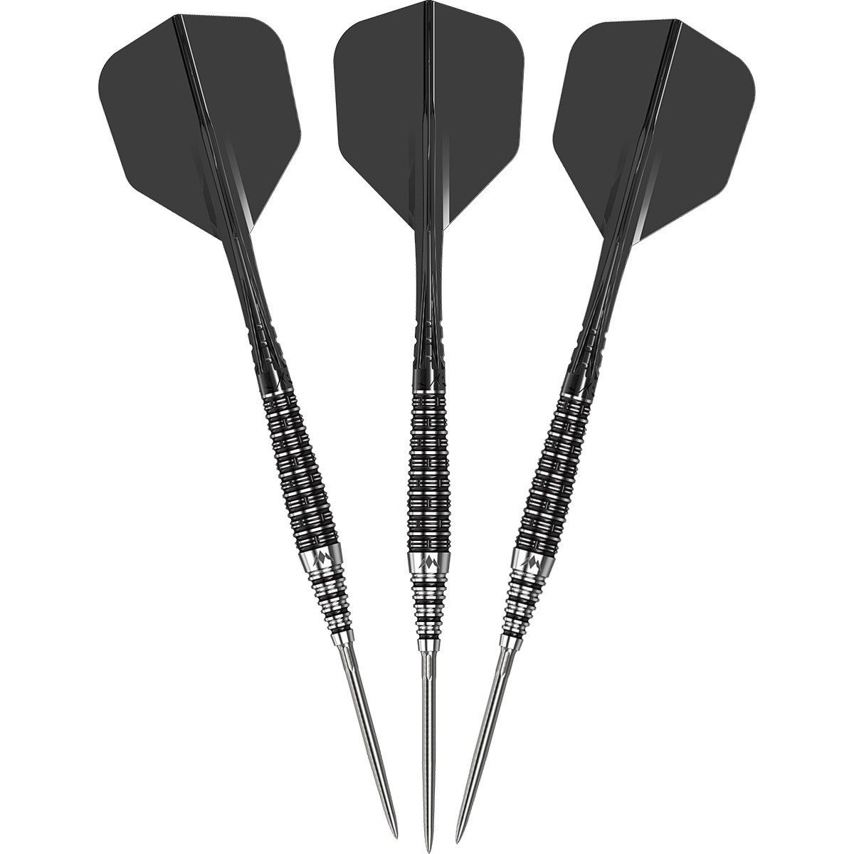 Mission Cameron Carolissen  RP Steeldarts 95%