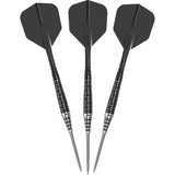 Mission Cameron Carolissen  RP Steeldarts 95%