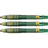 Mission Devon Petersen RP Steeldarts 95%