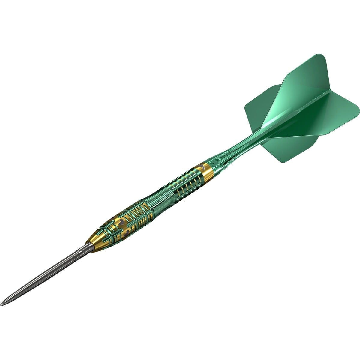 Mission Devon Petersen RP Steeldarts 95%