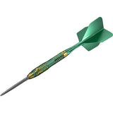 Mission Devon Petersen RP Steeldarts 95%