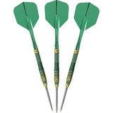 Mission Devon Petersen RP Steeldarts 95%