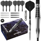 Mission Katana Darts - Steel Tip - 95% Tungsten